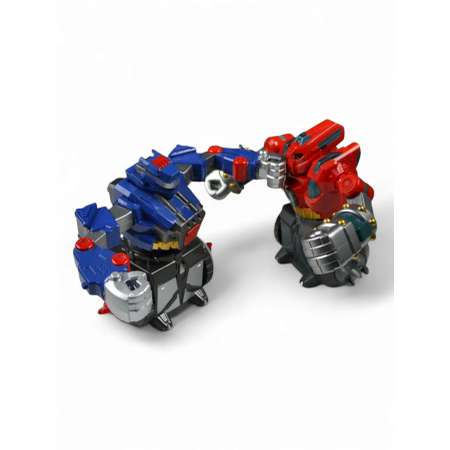 Робот РУ Create Toys