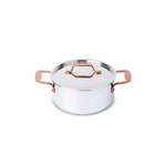 Кастрюля Silampos Supreme Essence