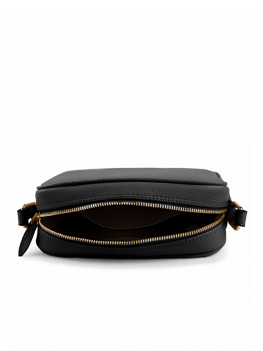 Сумка 33 Element черный - фото 8