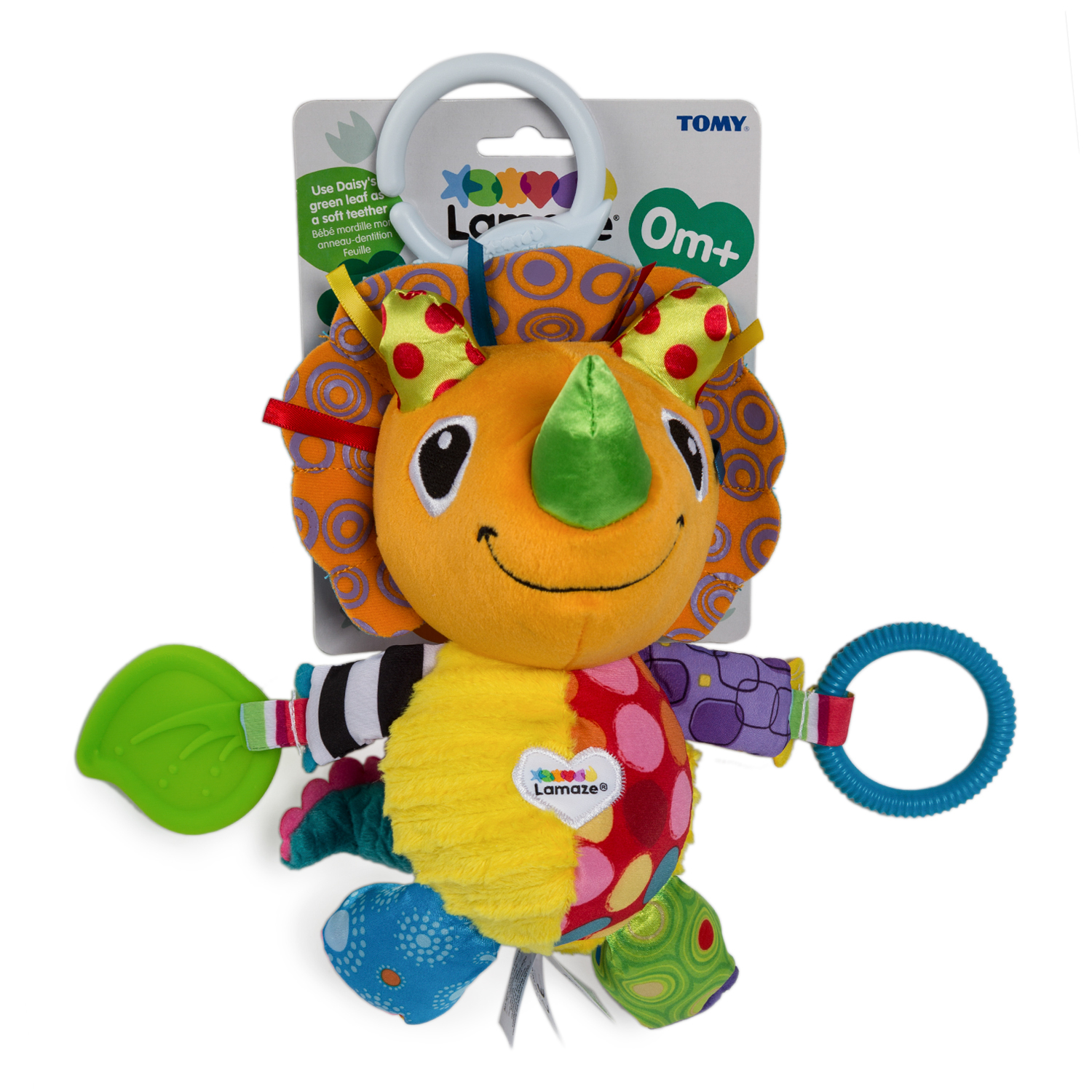 Игрушка Lamaze - фото 3