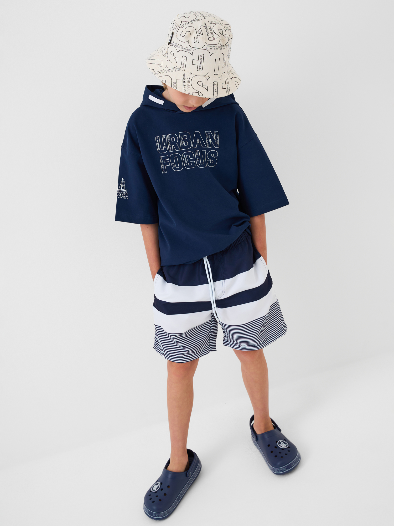 Сабо PlayToday 12611758 - фото 7