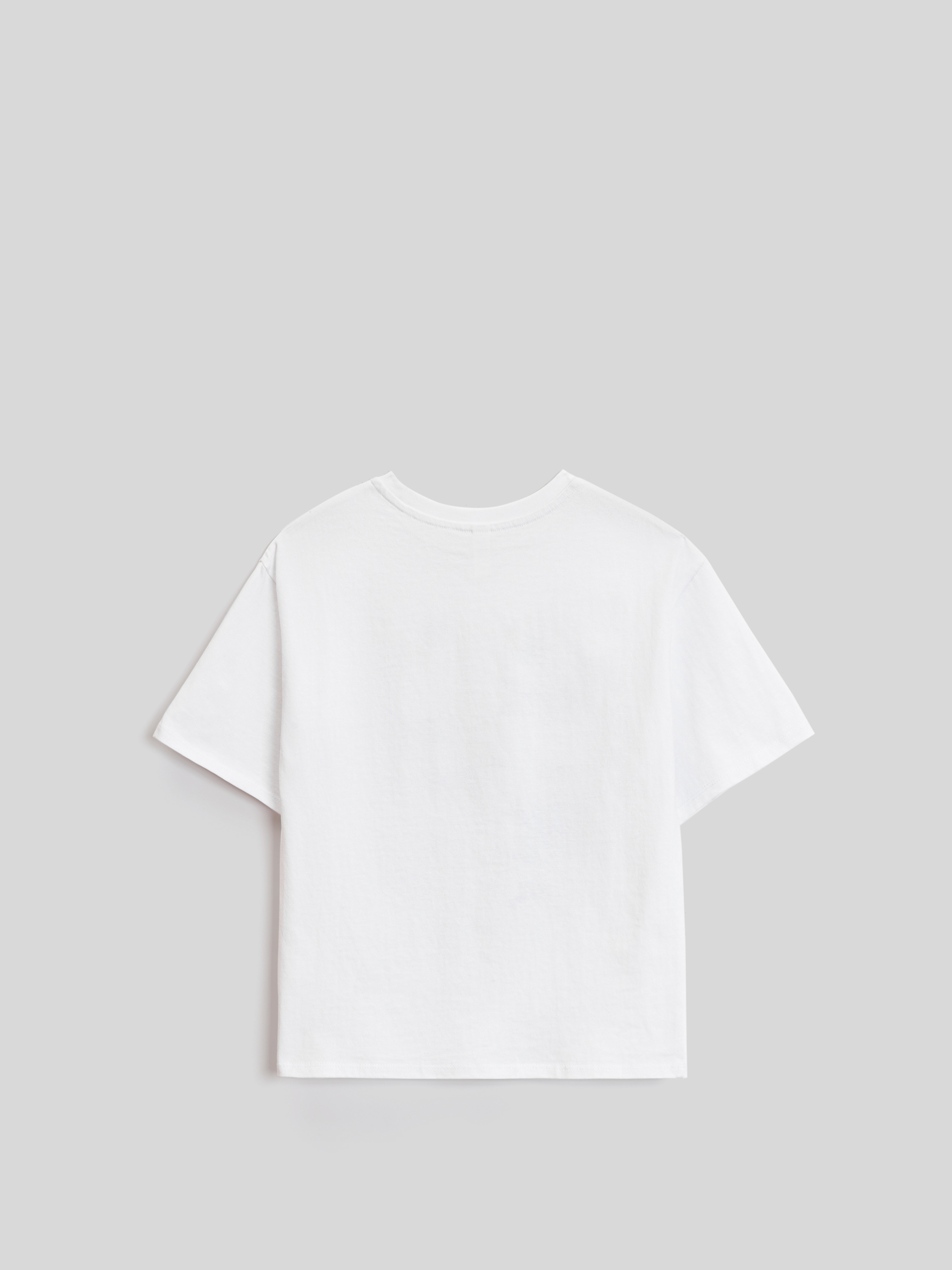 Футболка Acoola 20110510268_0094487 - фото 6