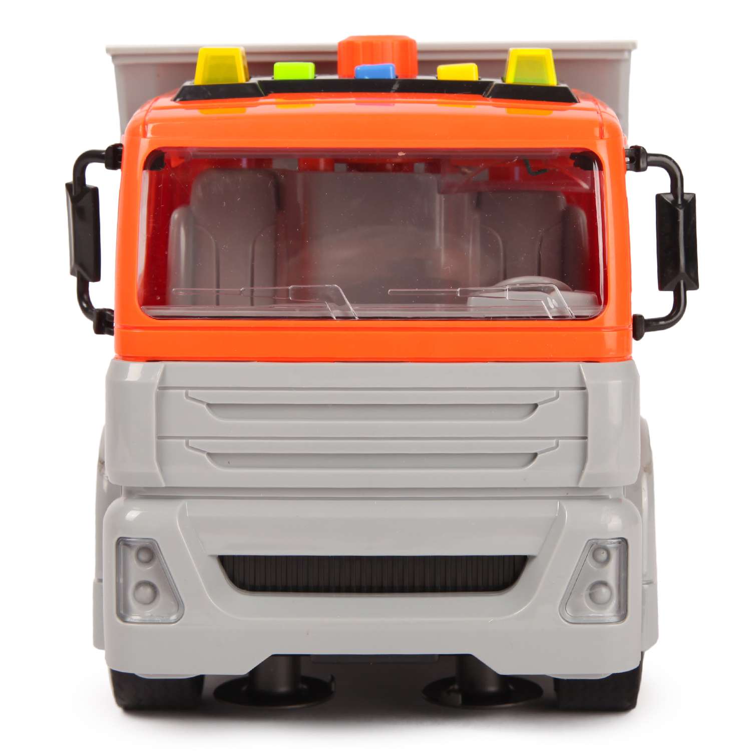Самосвал Mobicaro 1:12 WY810B - фото 6