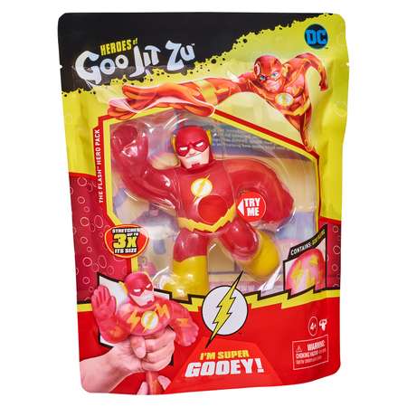 Тянучка GooJitZu