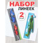 Линейка Символик дерево
