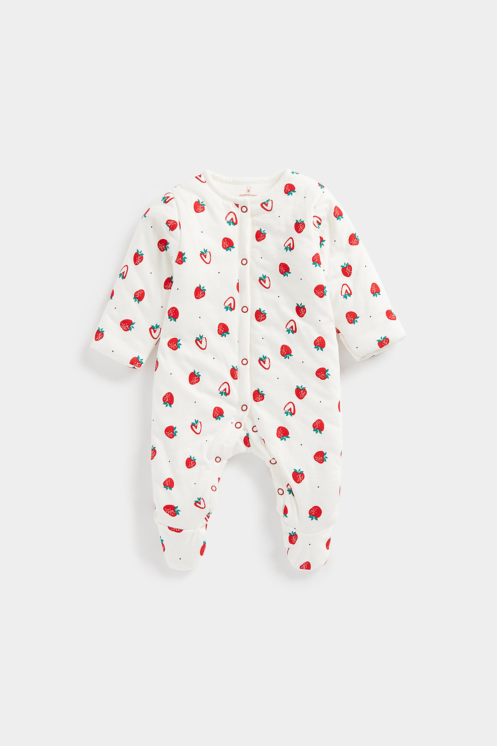 Комбинезоны Mothercare MC/CB302 - фото 1