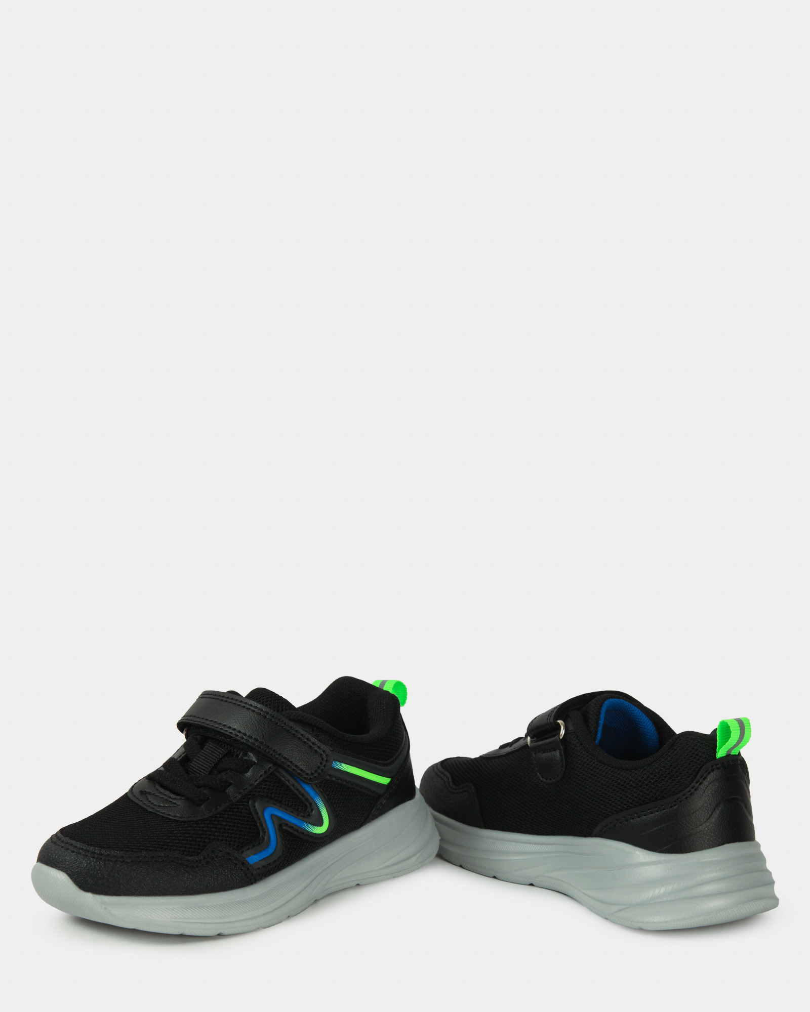 Кроссовки Jomoto S26WFkbRS-515-99 - фото 6