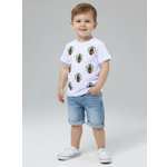 Футболкa VGtrikotazh