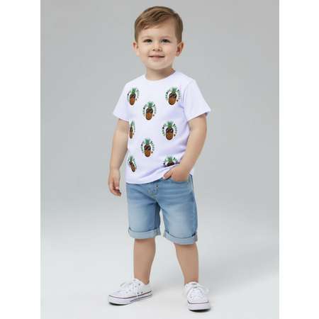 Футболкa VGtrikotazh