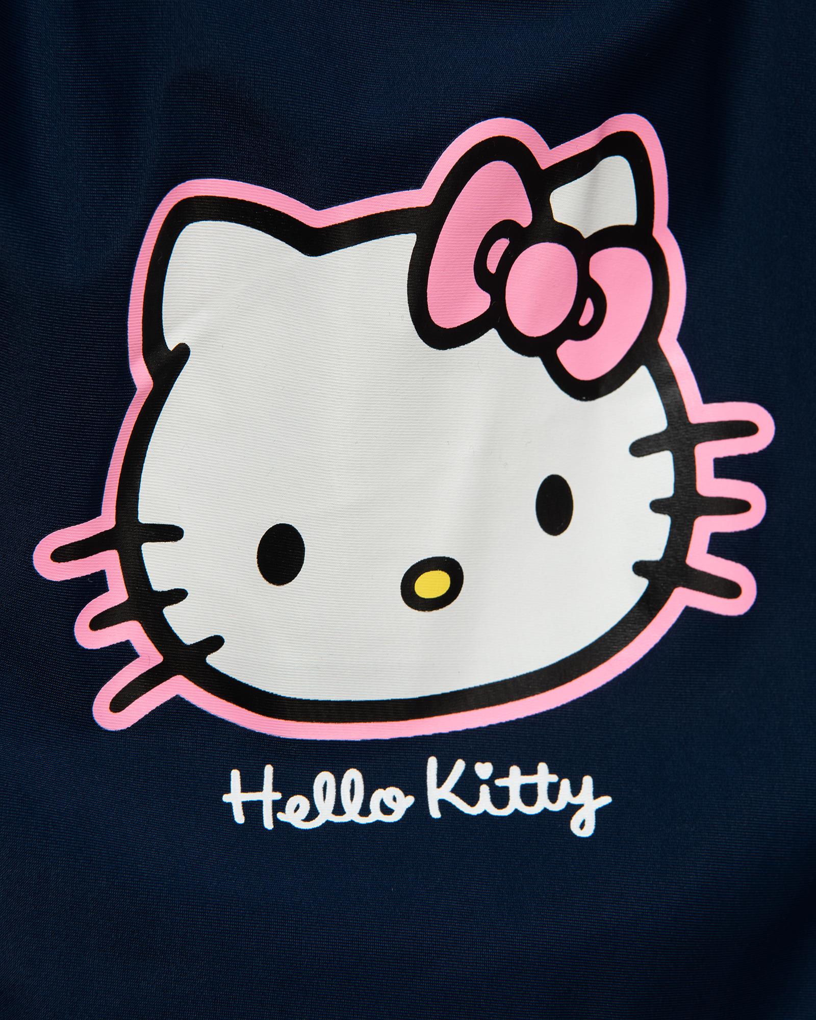 Купальник Hello Kitty S25LC3-01PZkg-D6 - фото 3