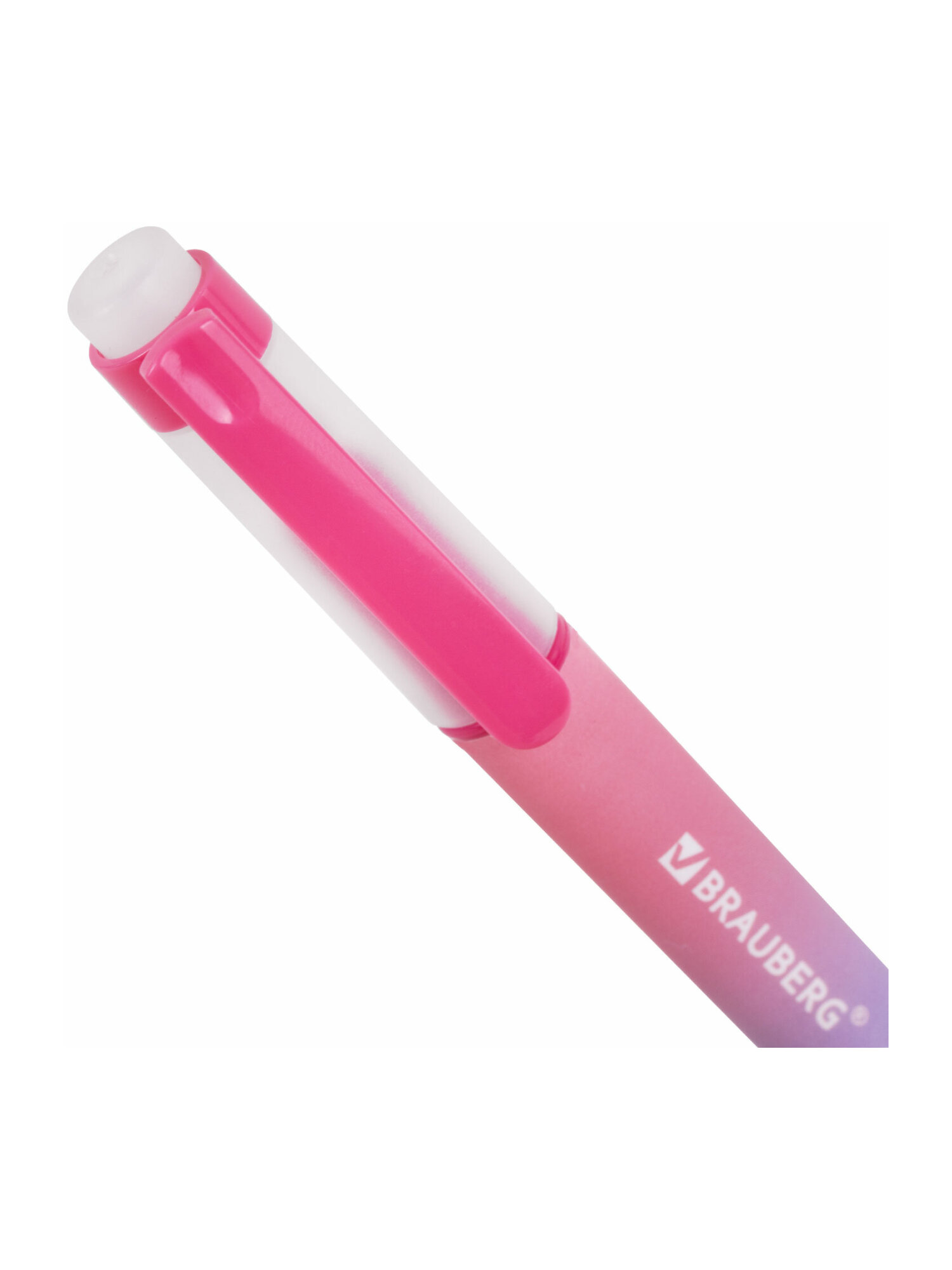 Текстовыделители Brauberg 8 шт. - фото 14