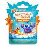 Соль для ванн Baffy