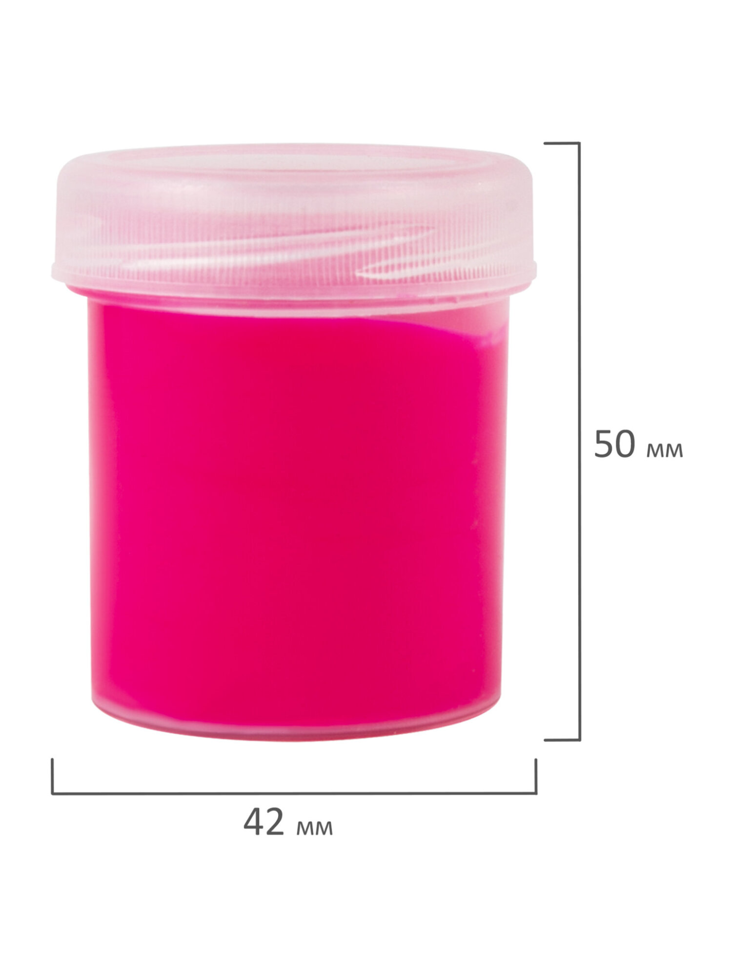 Краски пальчиковые Brauberg 4 цв. - фото 15