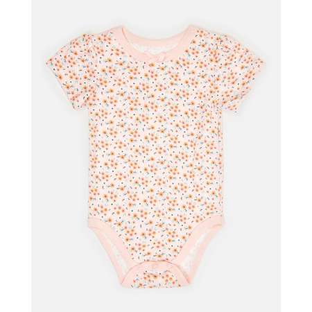 Боди BabyGo