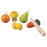 Игрушка Plan Toys посуда