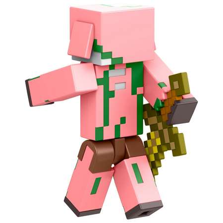 Фигурка Minecraft