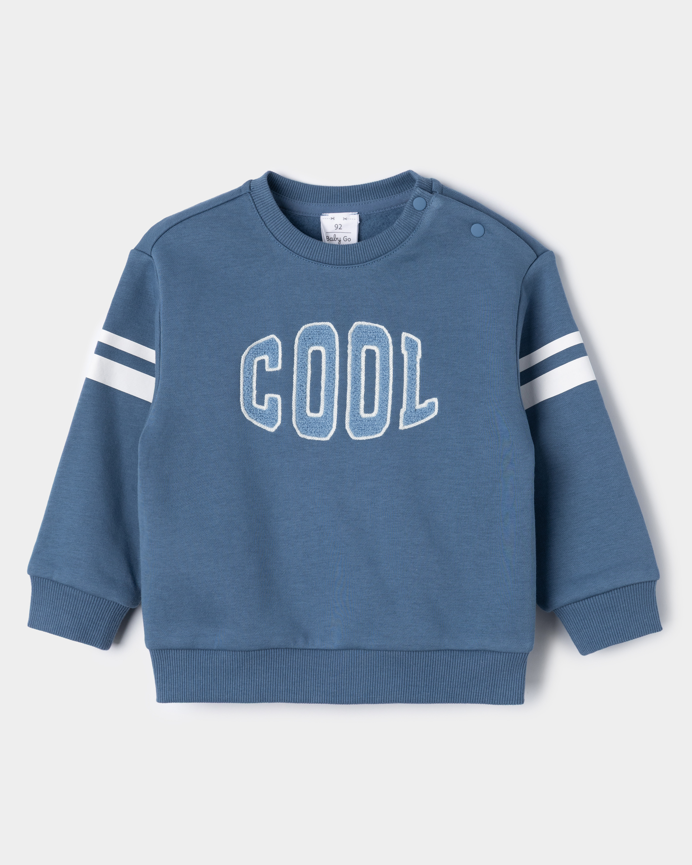 Комплект BabyGо W25-131BGib-66 - фото 3