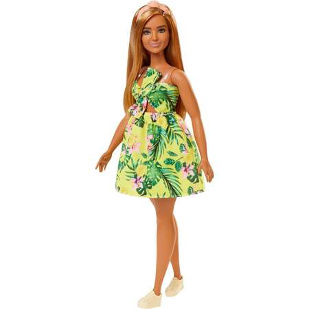 Кукла модельная Barbie