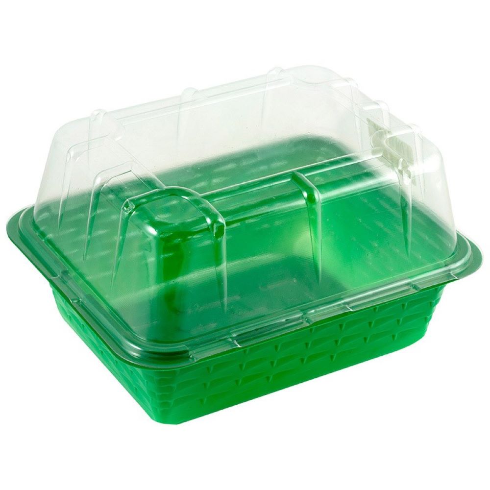 Парник Удачный сезон PR001 - фото 1