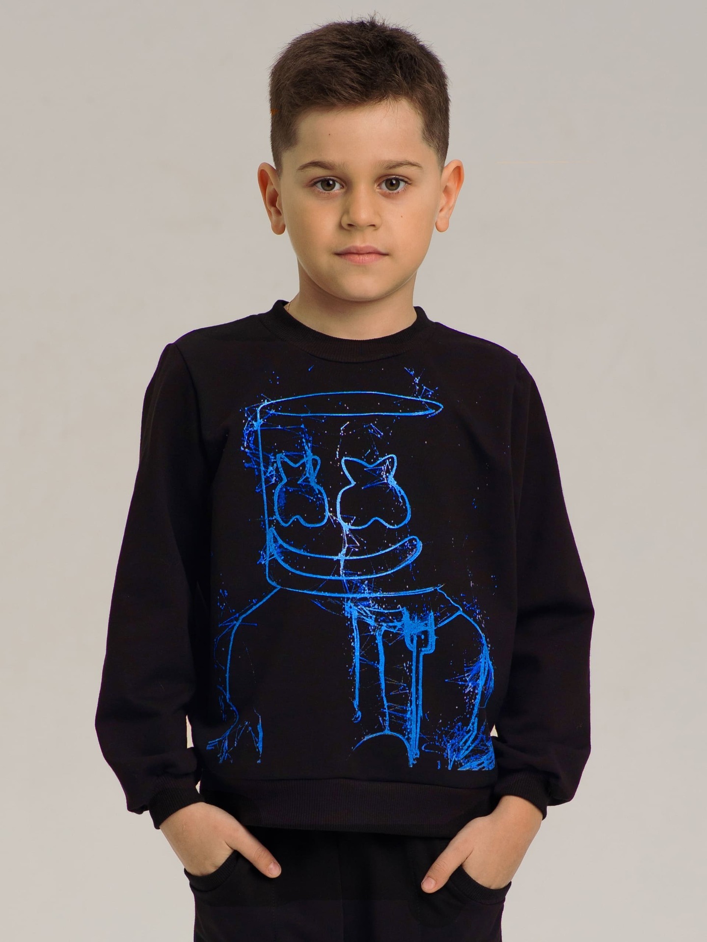 Костюм VGtrikotazh d2596 - фото 2