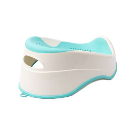 Горка для купания Babyton Delight бирюзовый