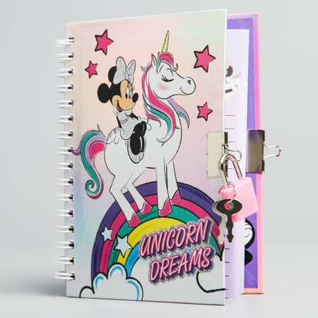 Записная книжка Disney