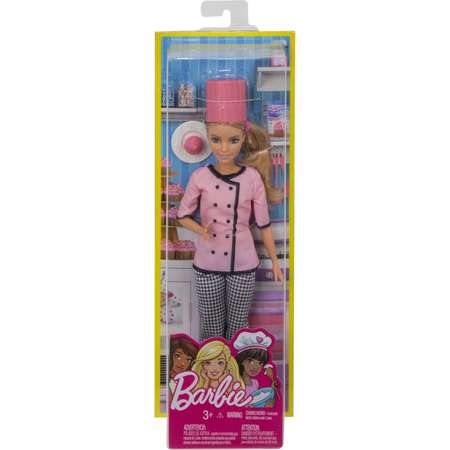 Кукла модельная Barbie