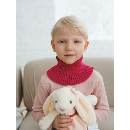Шарф-снуд Starkoff Kids