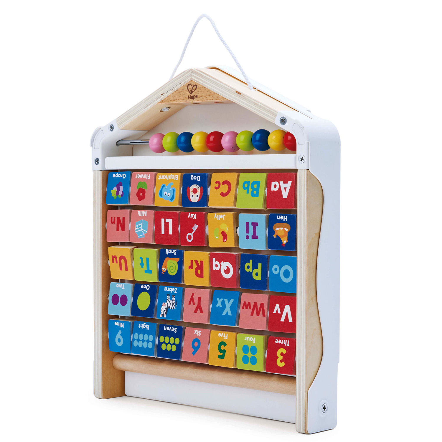 Счеты Hape - фото 5