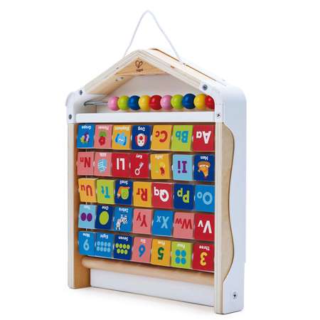 Счеты Hape