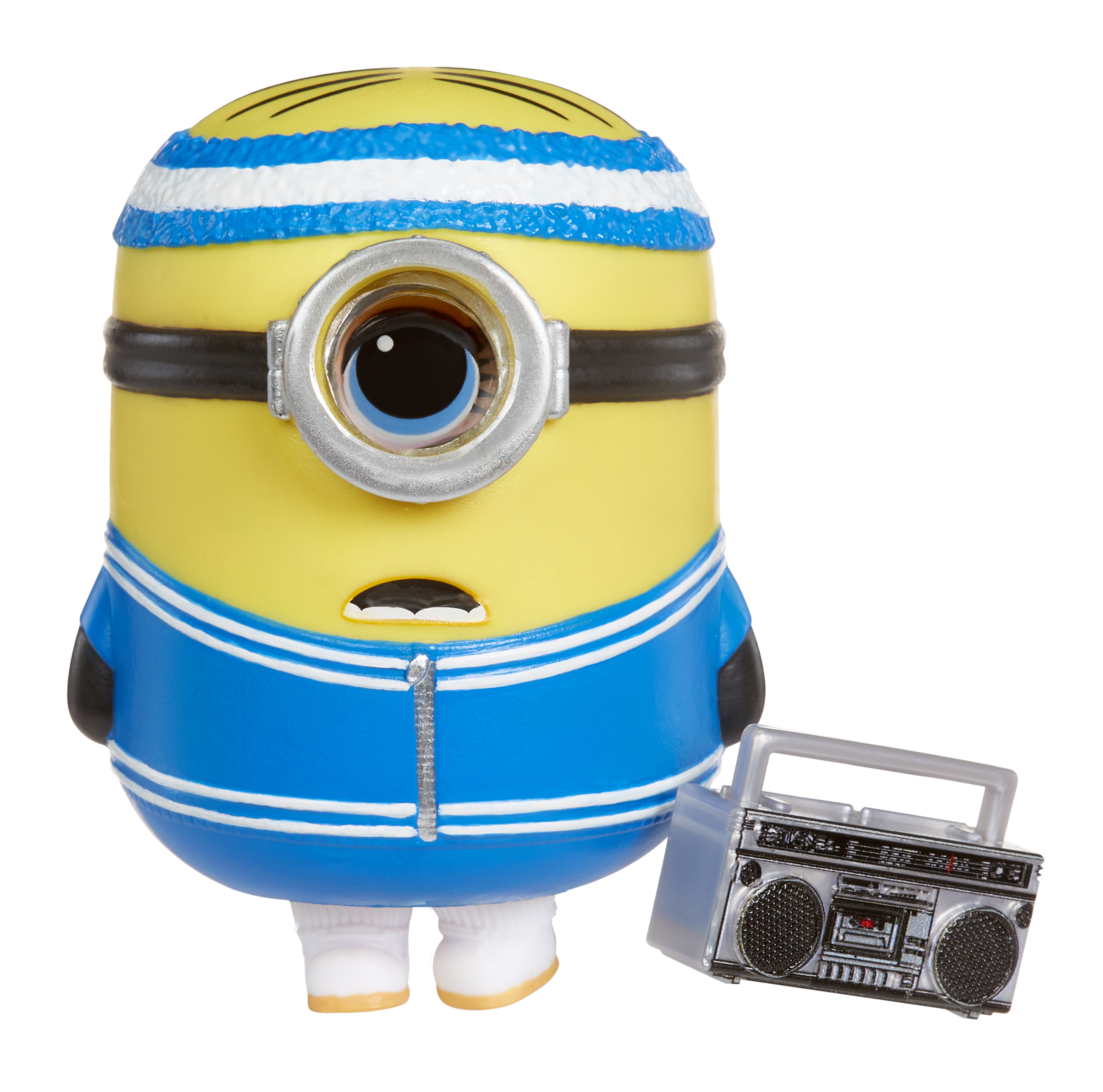 Кукла мини L.O.L. Surprise! Loves Minions Tots 542728 - фото 8