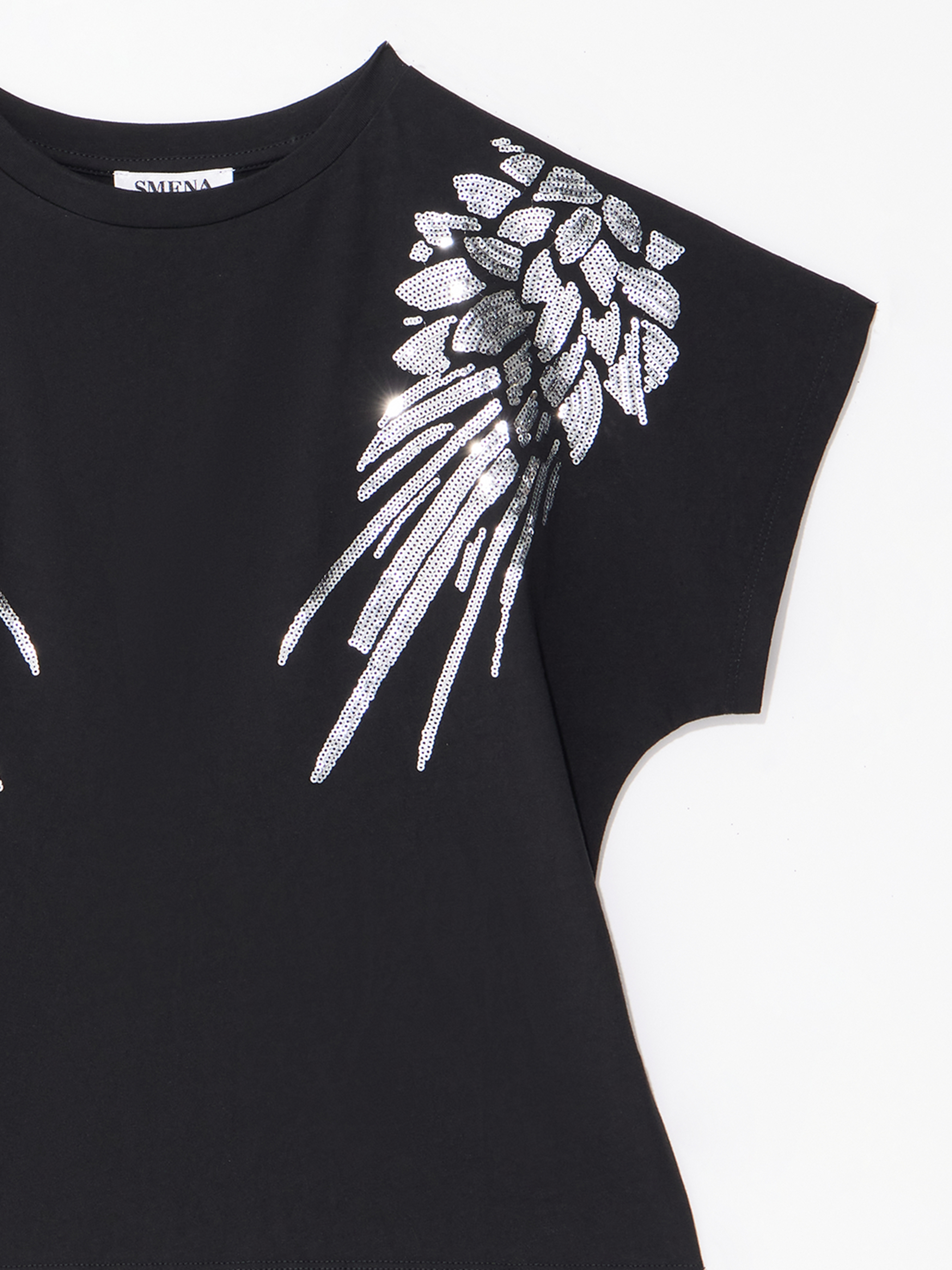 Футболка Smena 25010 - фото 6