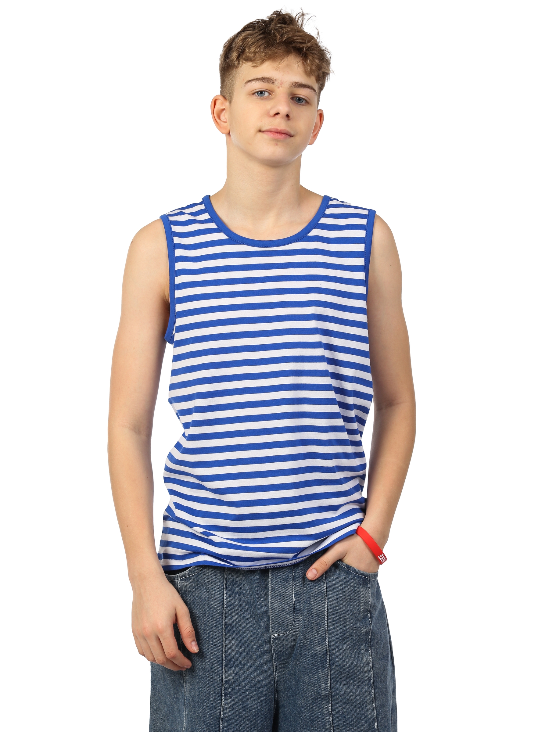 Майка N.O.A. 11557 - фото 15