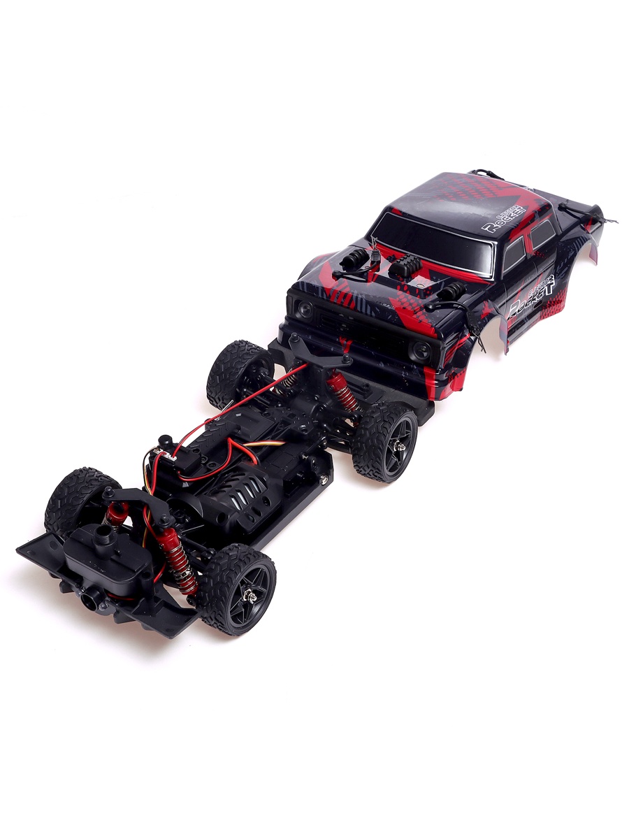 Автомобиль Sima-Land 10636443 - фото 19