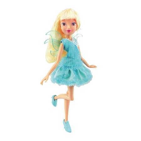 Кукла модельная Winx в ассортименте