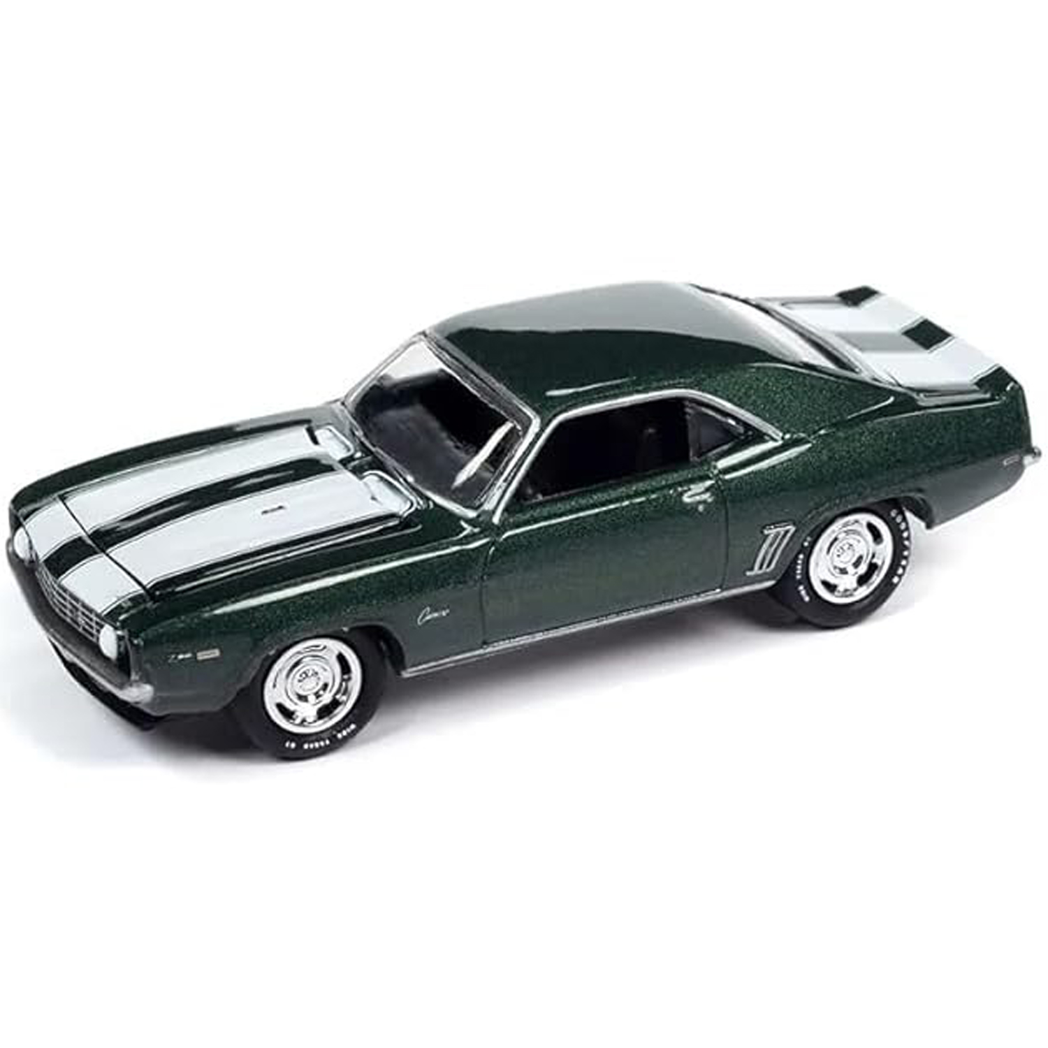 Автомобиль Johnny Lightning 1:64 JLPC013-R3-N5 - фото 2
