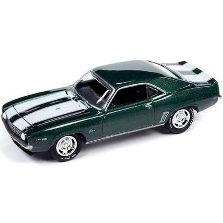Автомобиль Johnny Lightning 1:64