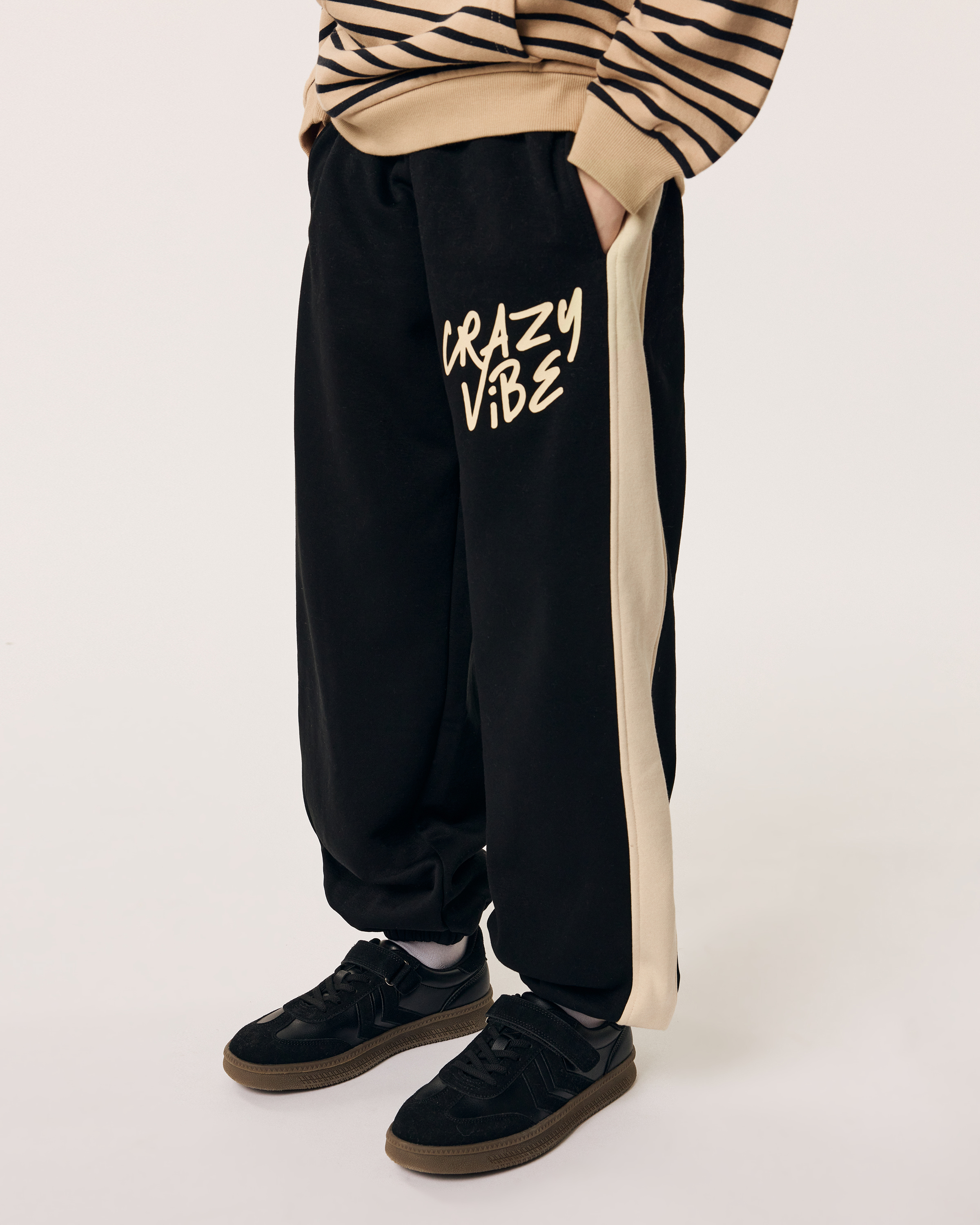 Брюки Futurino Fashion S26FF-1BJ18tb-99L2 - фото 7