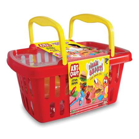 Тесто-пластилин AЯT CRAFT
