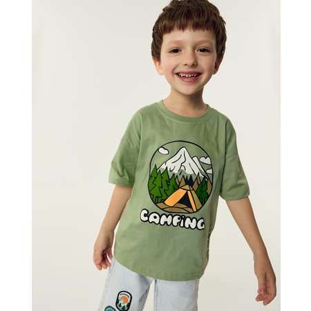 Футболка Futurino Fashion