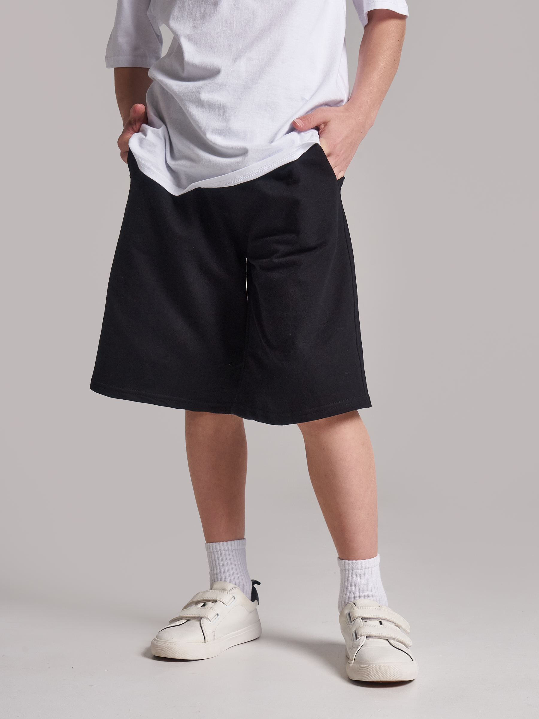 Шорты N.O.A. 11517 - фото 6