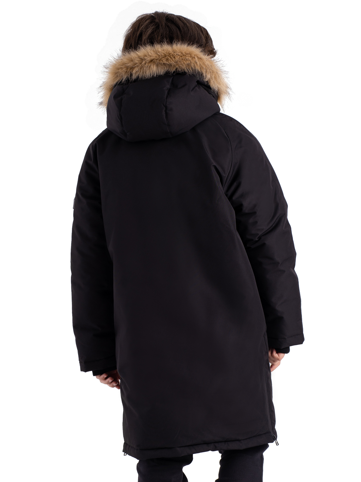 Куртка Kapika KJBCK26-99 - фото 2