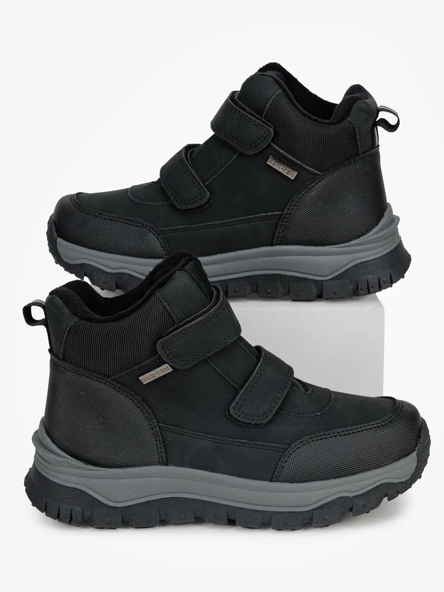 Ботинки KDX MUFW-07 khaki - фото 9