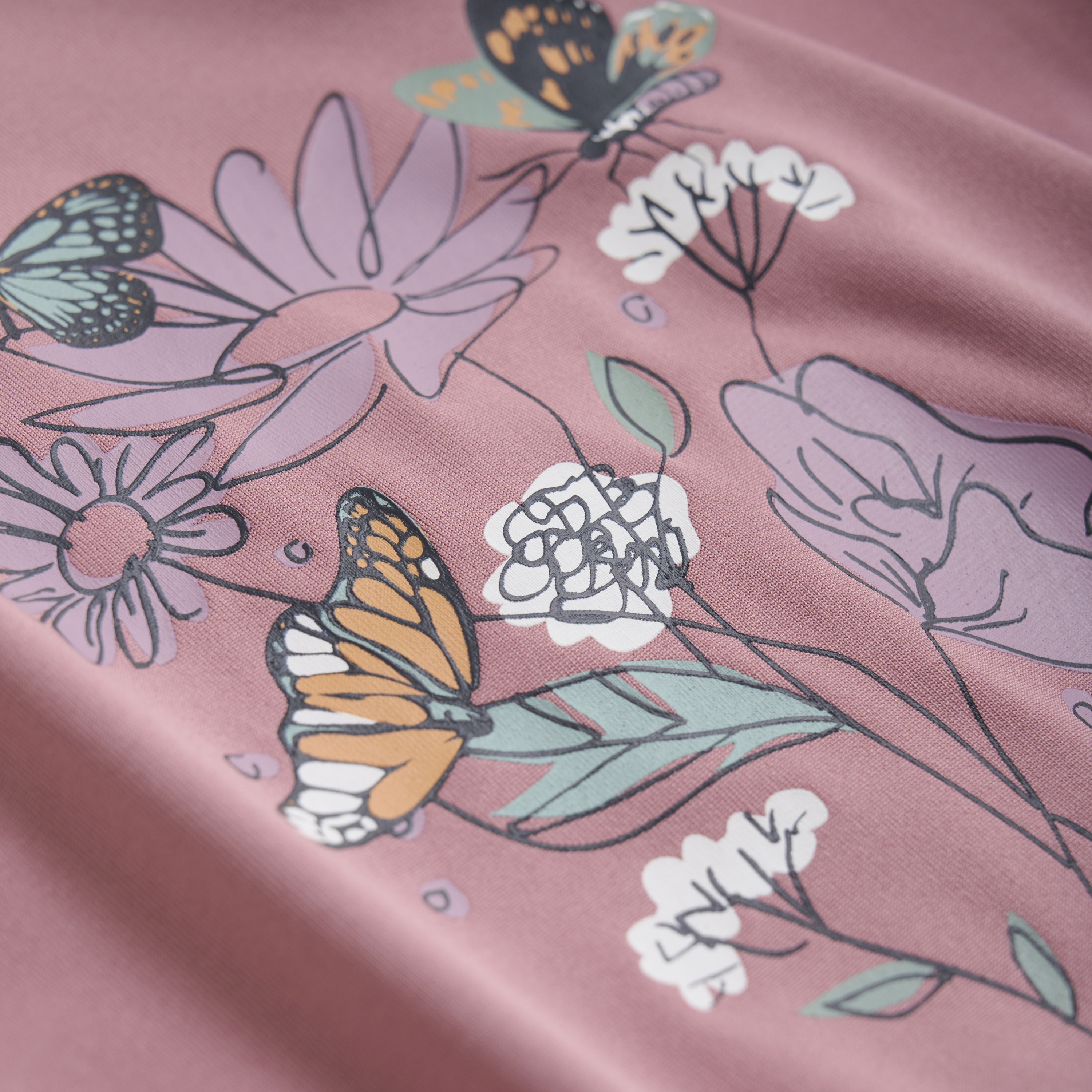 Футболка Color Kids 741410-5005 - фото 3