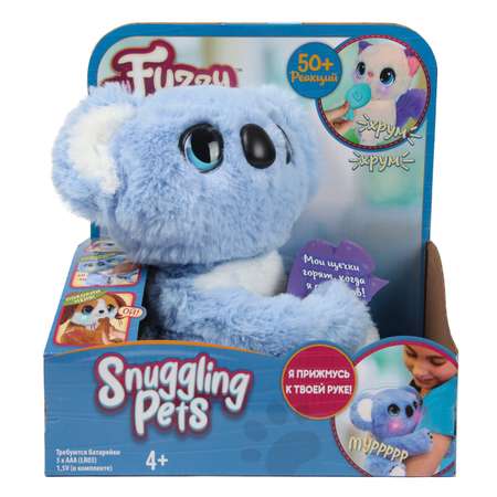 Игрушка My Fuzzy Friends Koala интерактивная 18295
