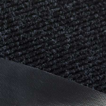 Ковер придверный Profiflooring multy bullmat 90х150 см антрацит