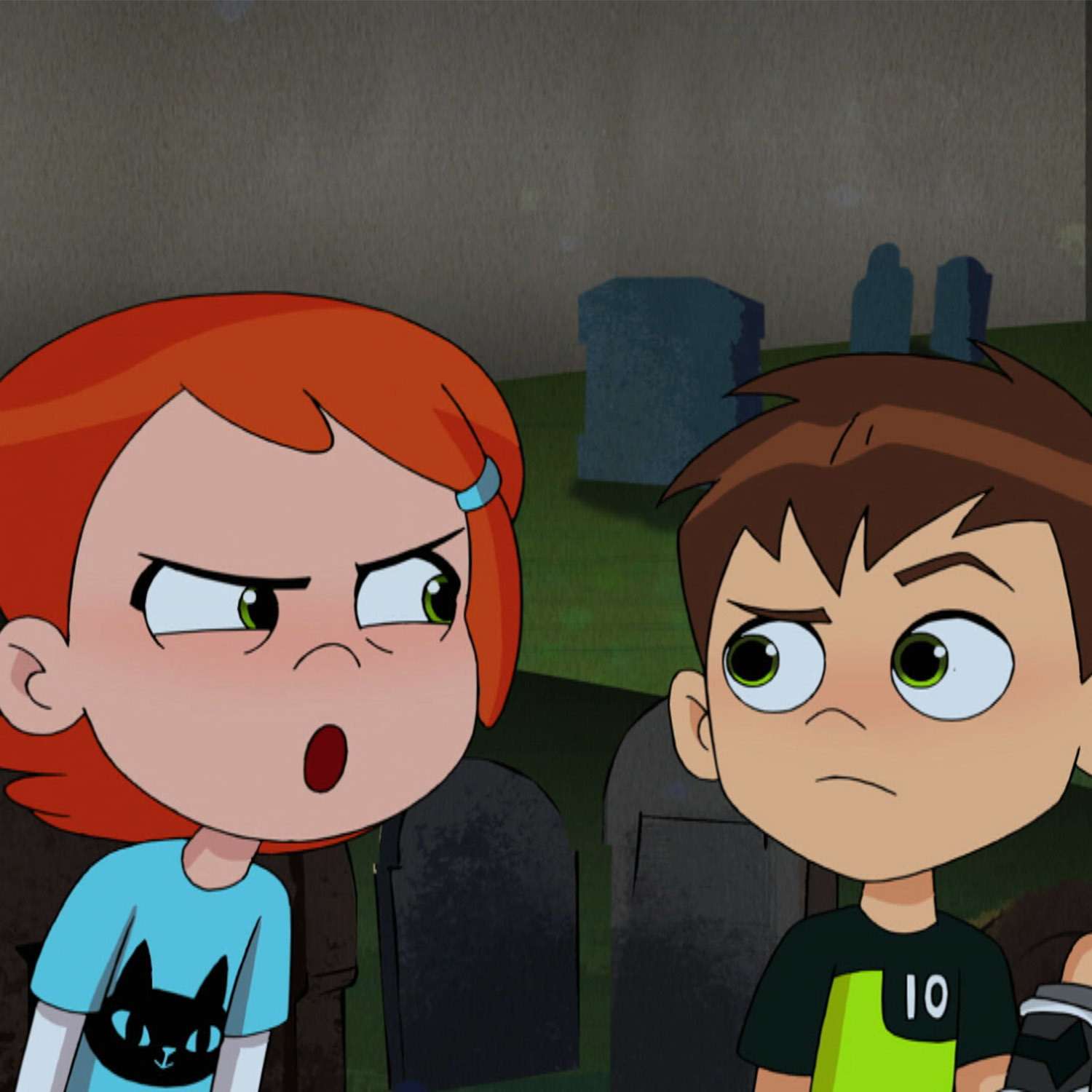 Игровой набор Ben10 в ассортименте - фото 6