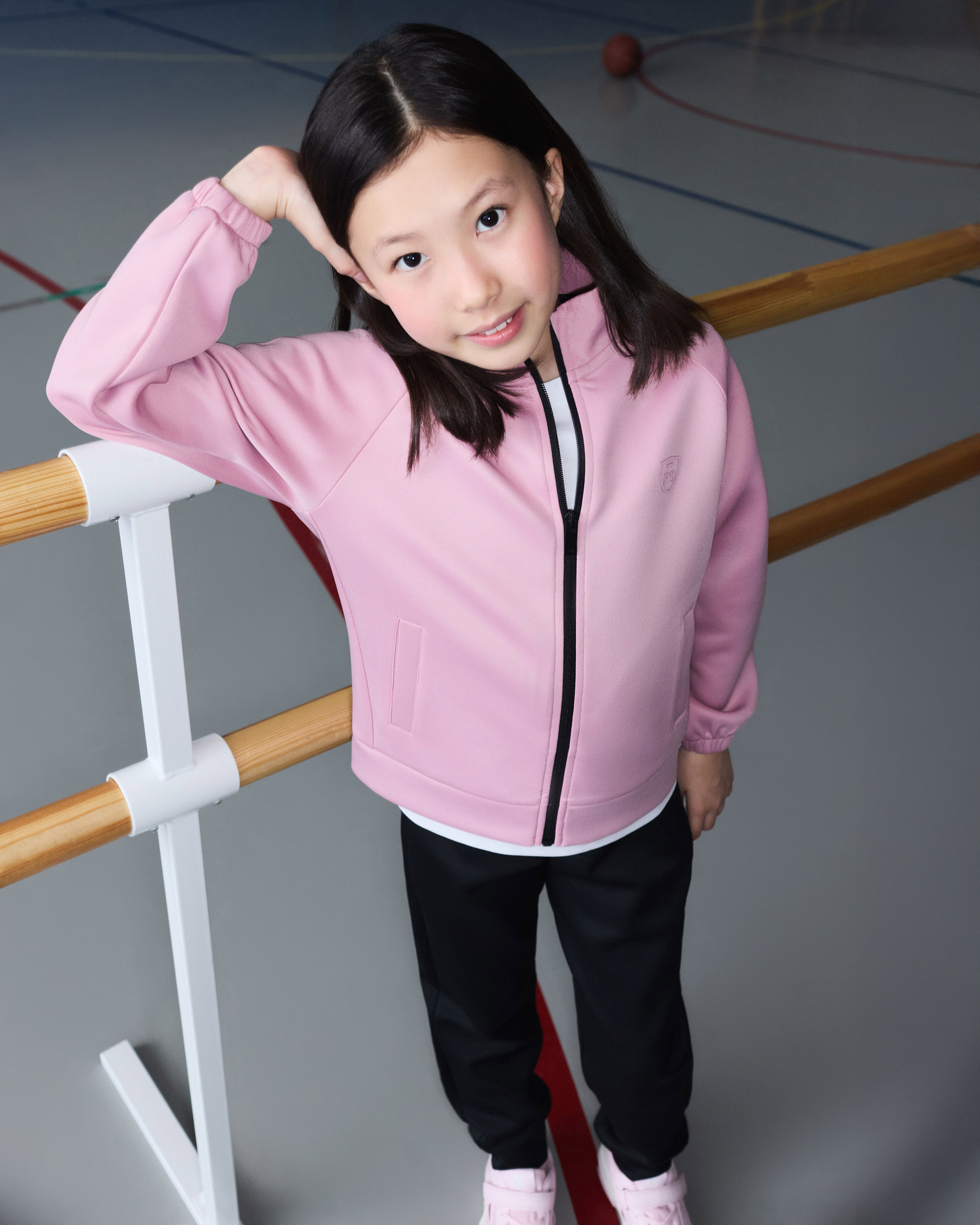 Спортивный костюм Futurino School B25FS2SCH35tgJJ99 - фото 13