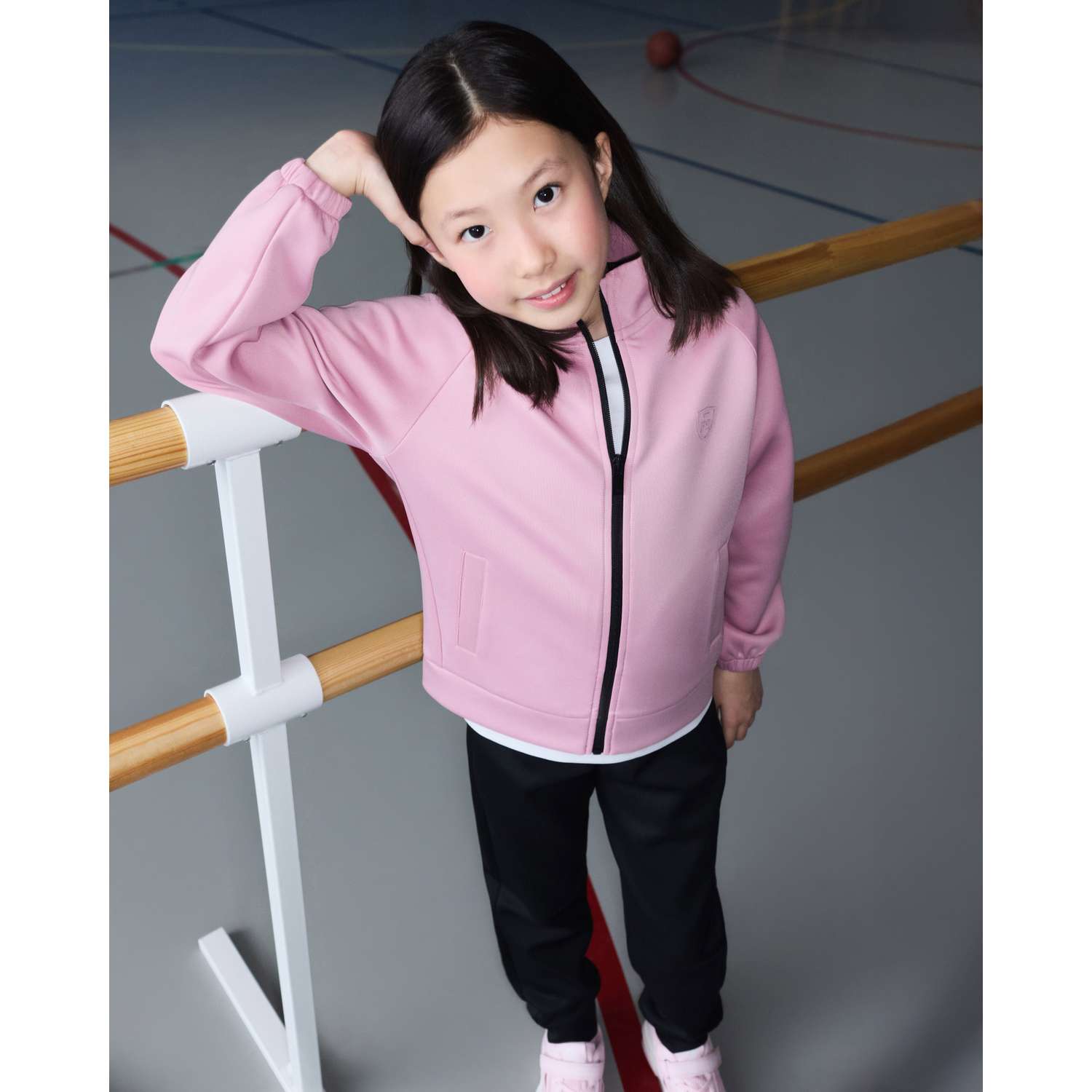 Спортивный костюм Futurino School B25FS2SCH35tgJJ99 - фото 13
