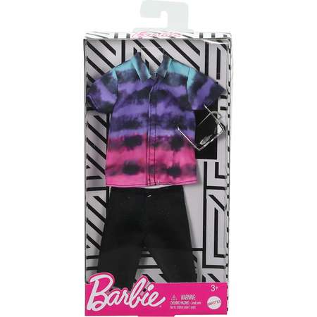 Кукла модельная Barbie